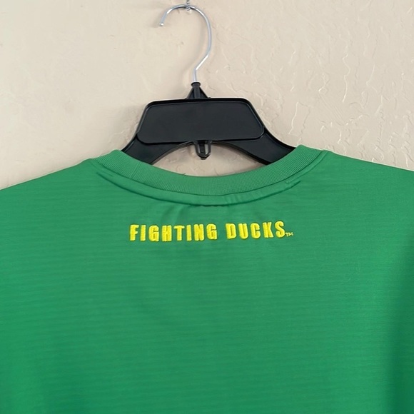 Nike Dri-Fit Pullover‎ Stretch Knit Pullover Thermal Type Top - Picture 7 of 9